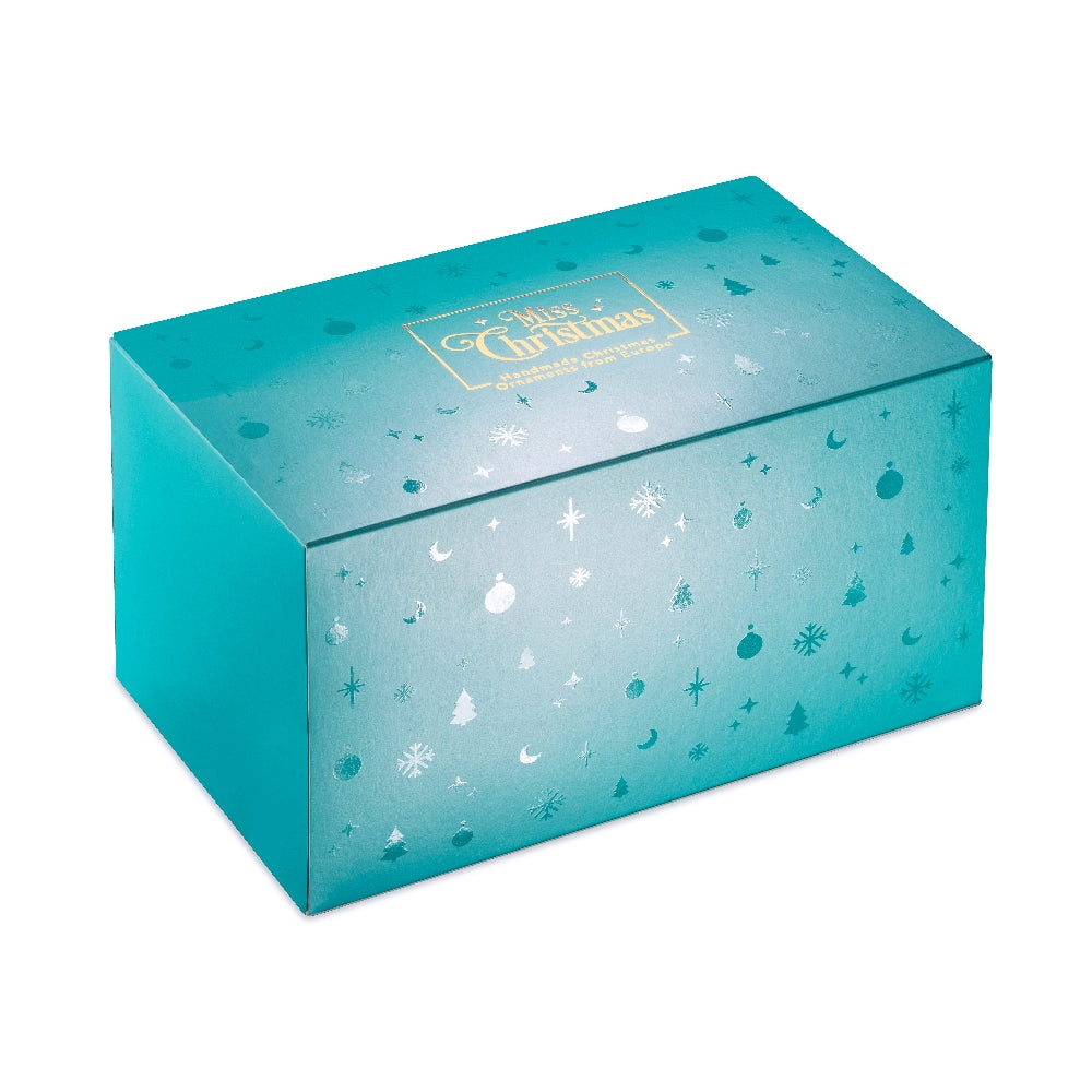 HOLIDAY DELIGHT CARDINAL