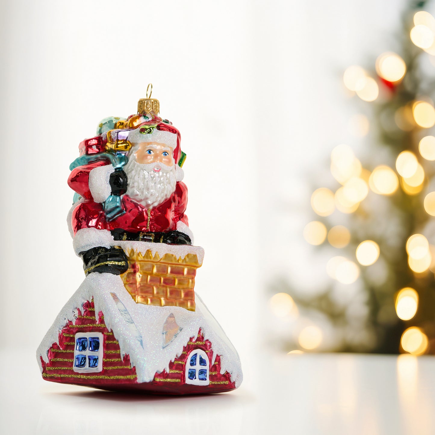 SANTA'S MAGIC