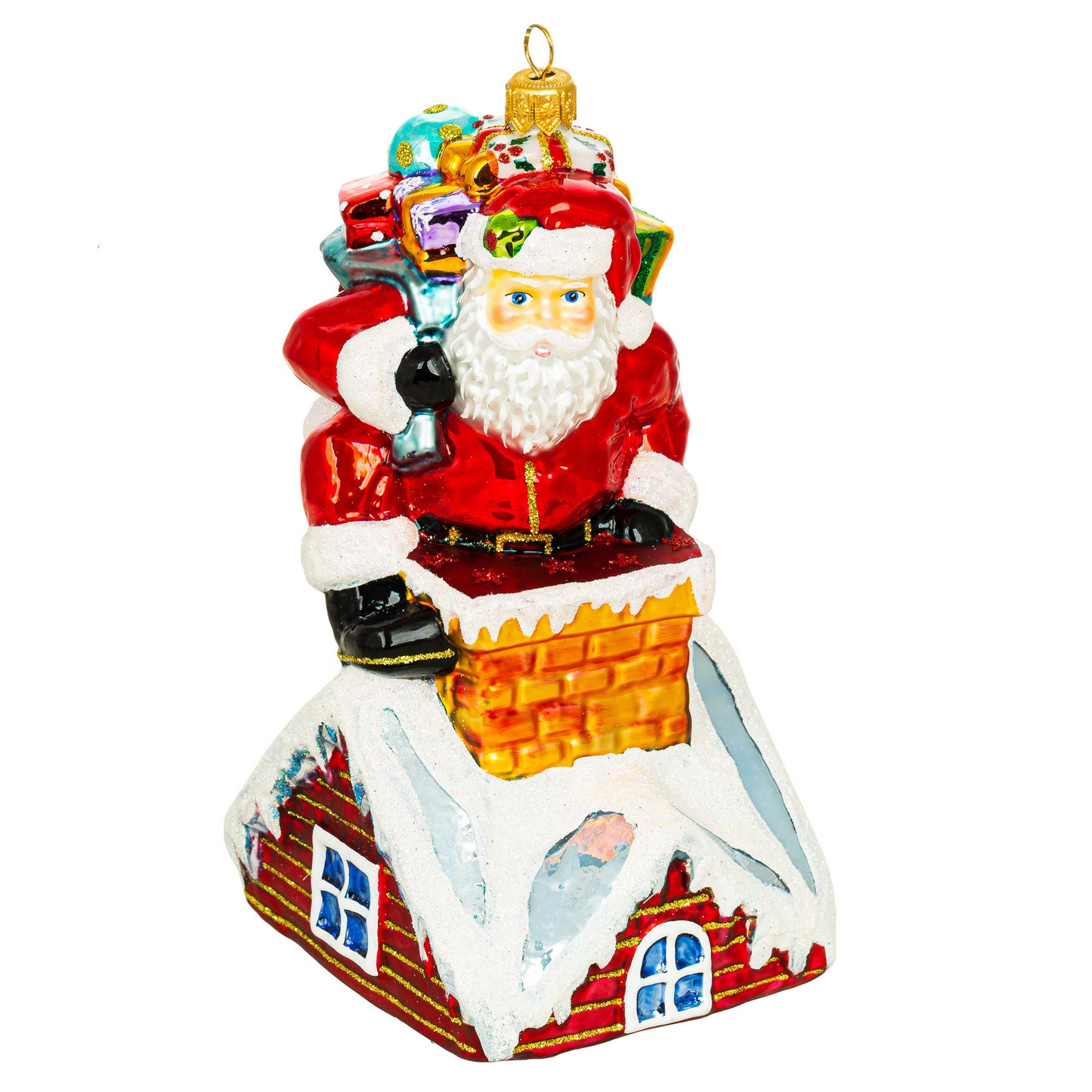 SANTA'S MAGIC