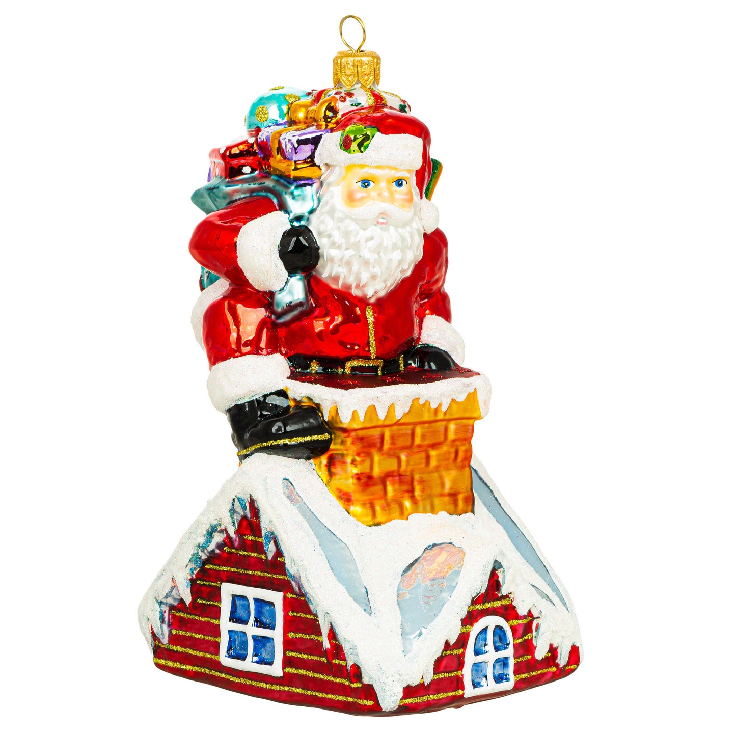 SANTA'S MAGIC