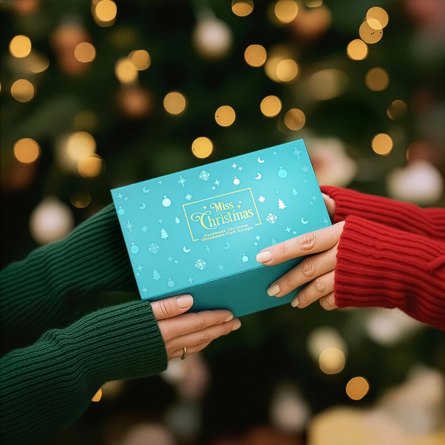 RUBY RED BLOOMS FABERGÉ EGG