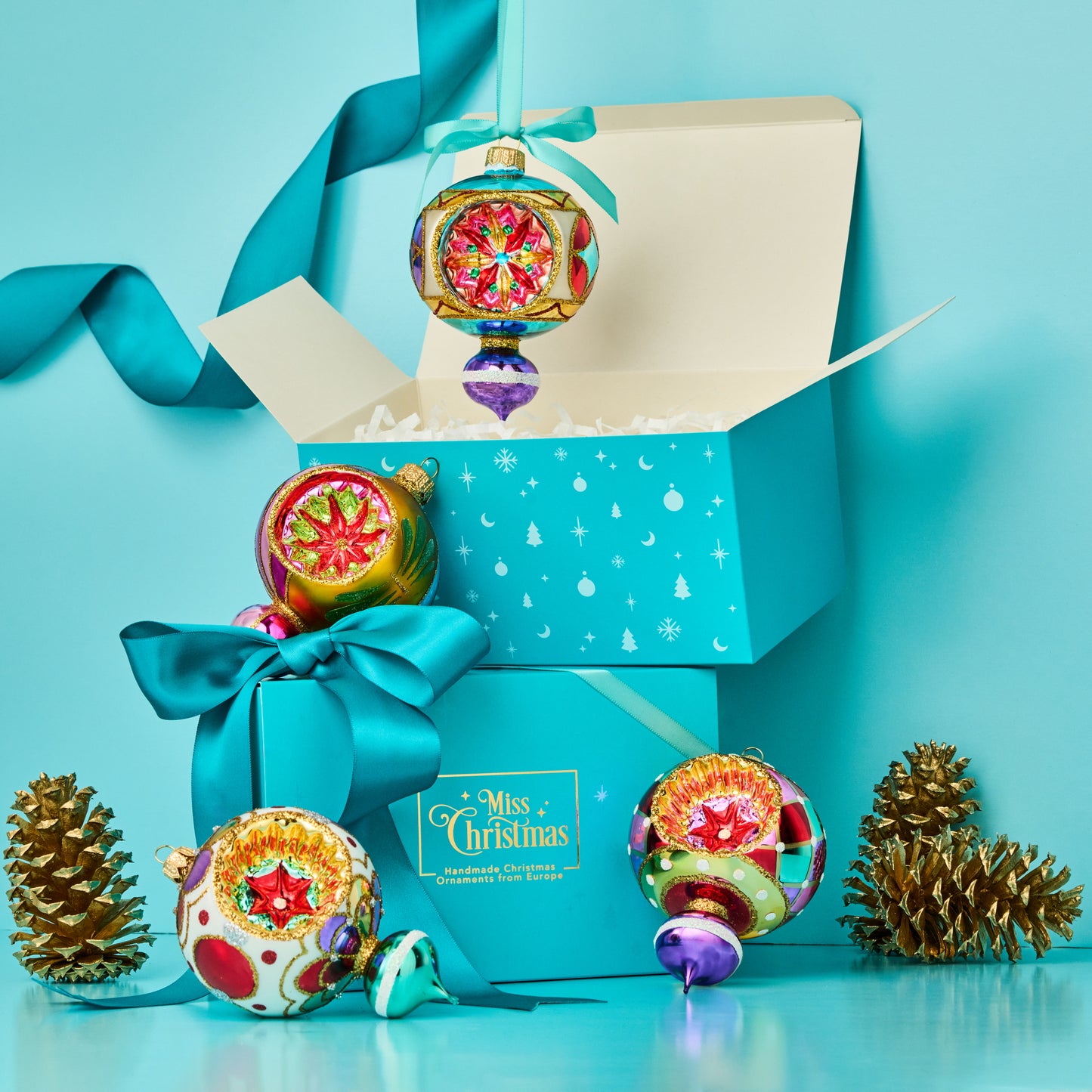 VINTAGE FAIR COLLECTION GUMDROP DELIGHT