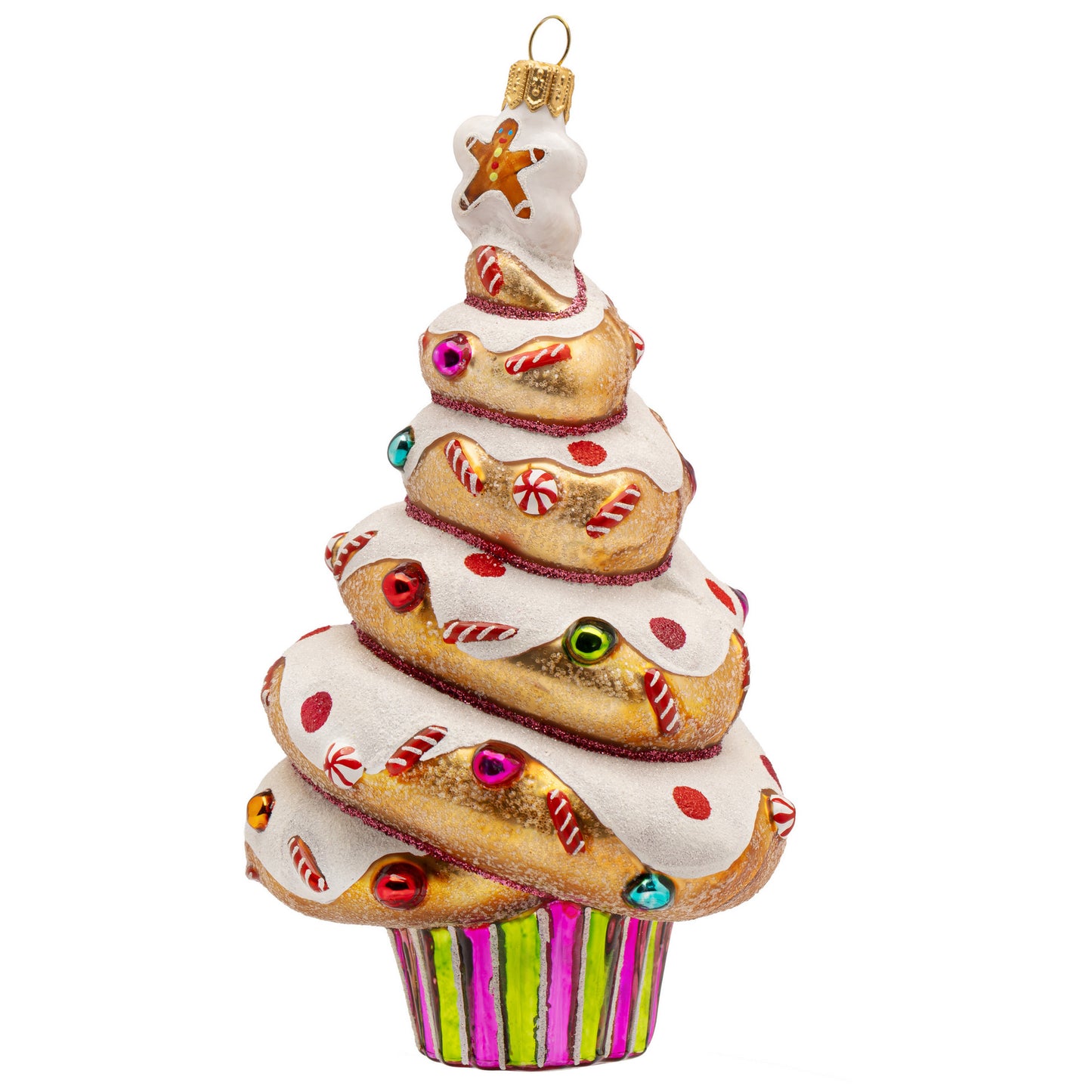 CANDYLAND CHRISTMAS TREE