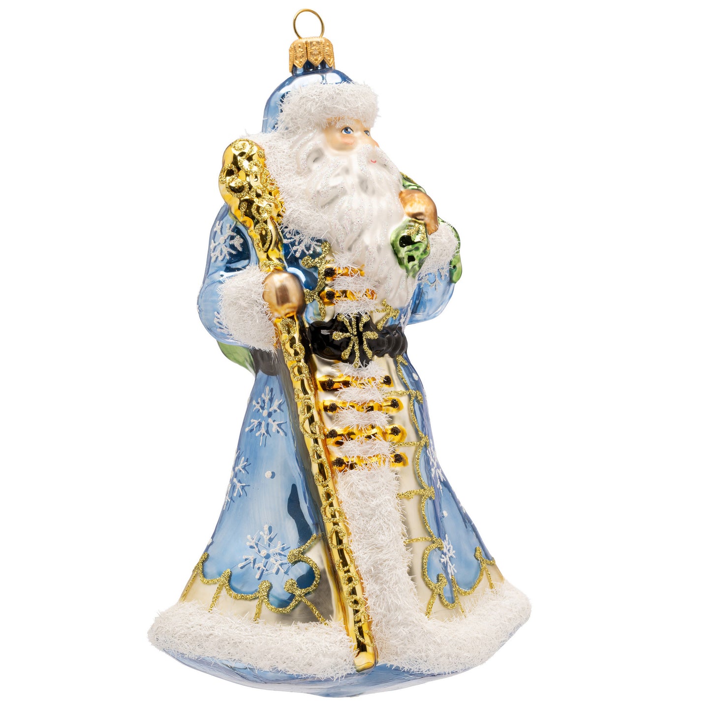 WINTER PALACE SANTA