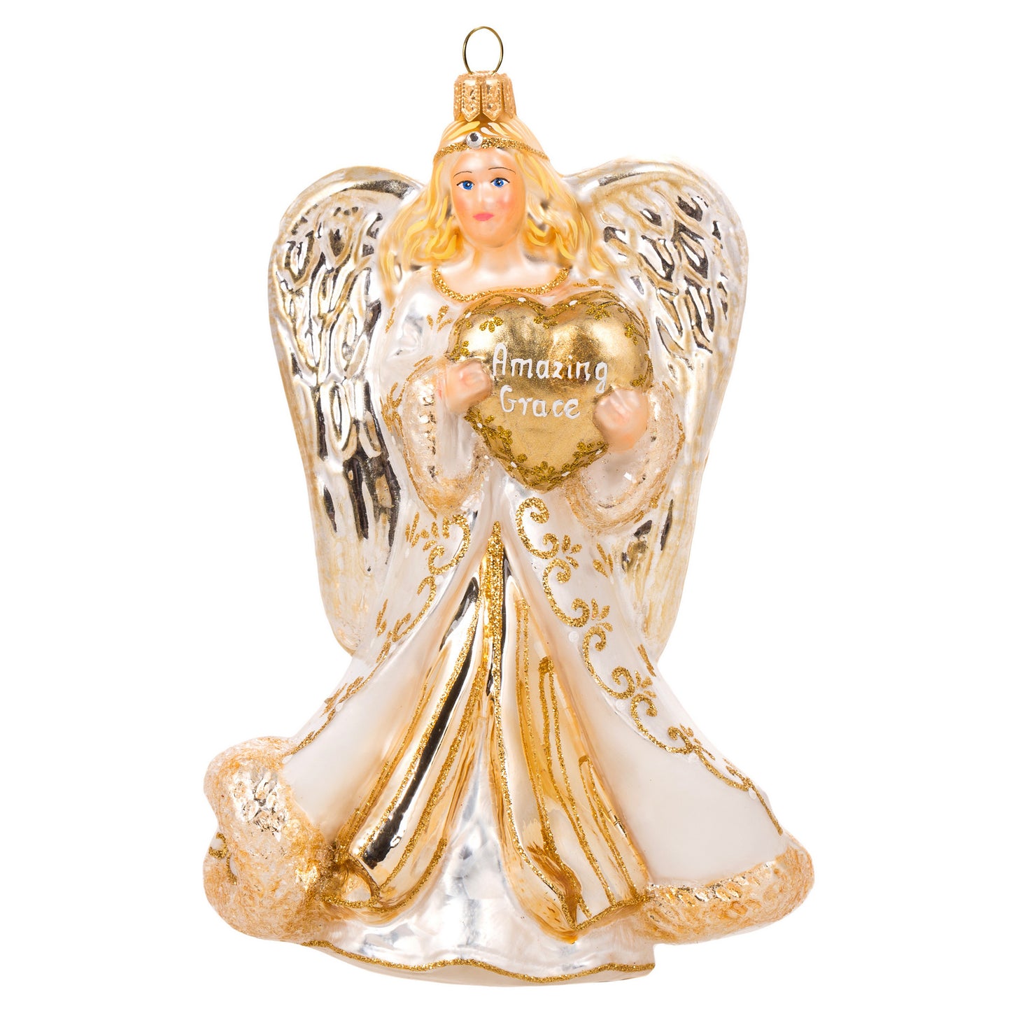 AMAZING GRACE ANGEL