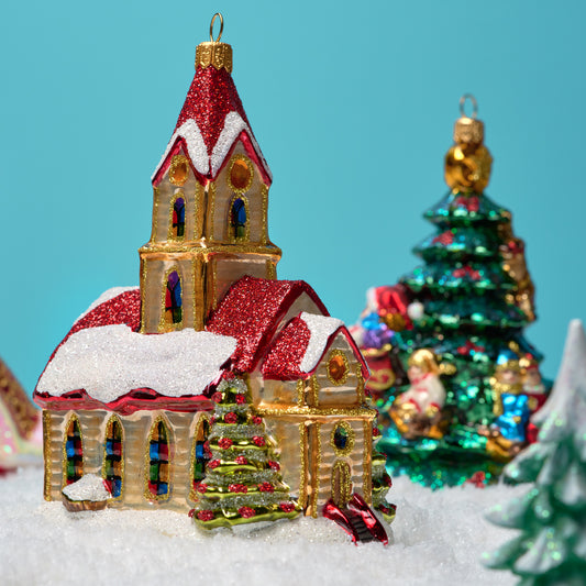 CHRISTMAS SERVICE CHURCH