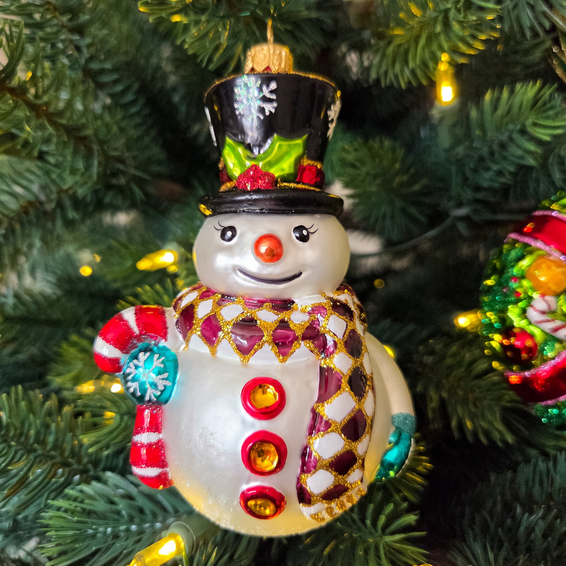 NEW IN – Miss Christmas