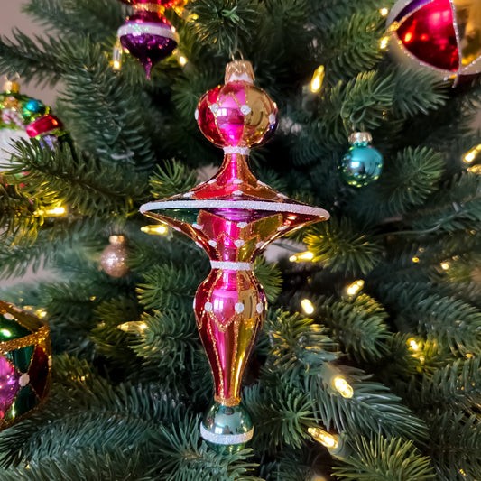 VINTAGE FAIR COLLECTION BELLE OF THE BALL