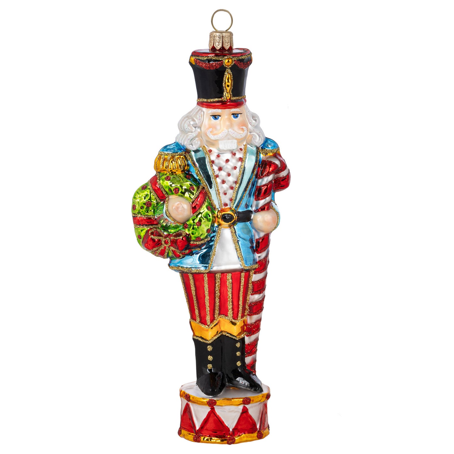 FESTIVE NUTCRACKER