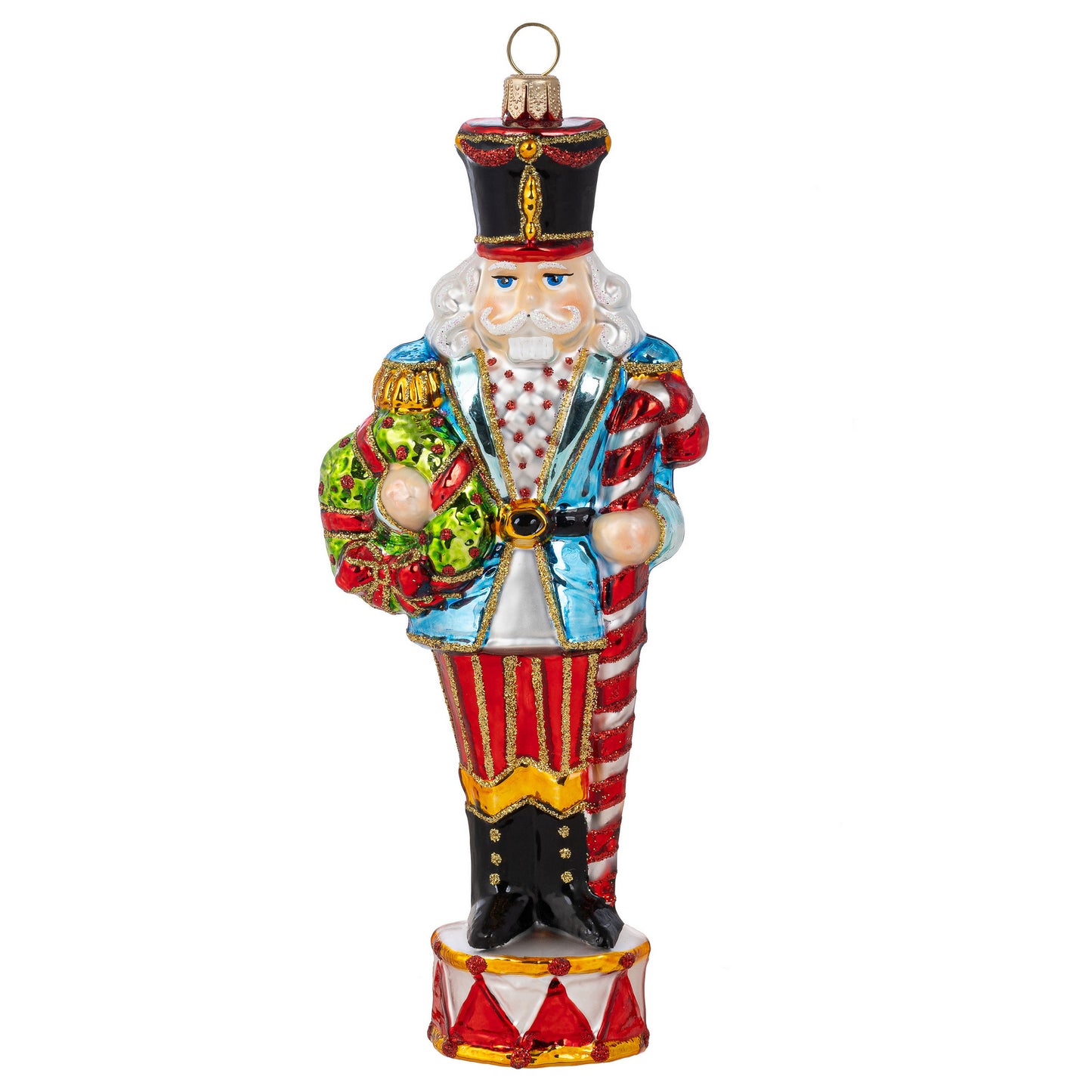 FESTIVE NUTCRACKER