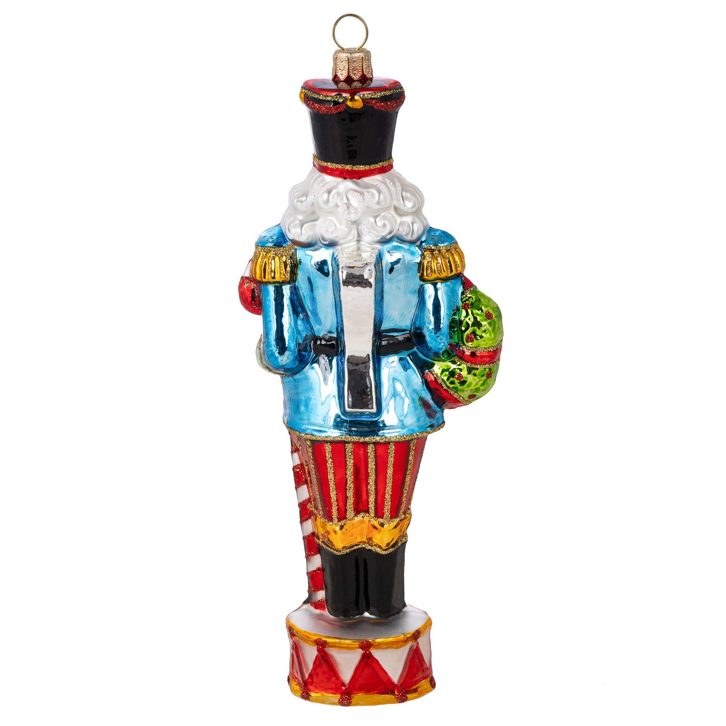 FESTIVE NUTCRACKER