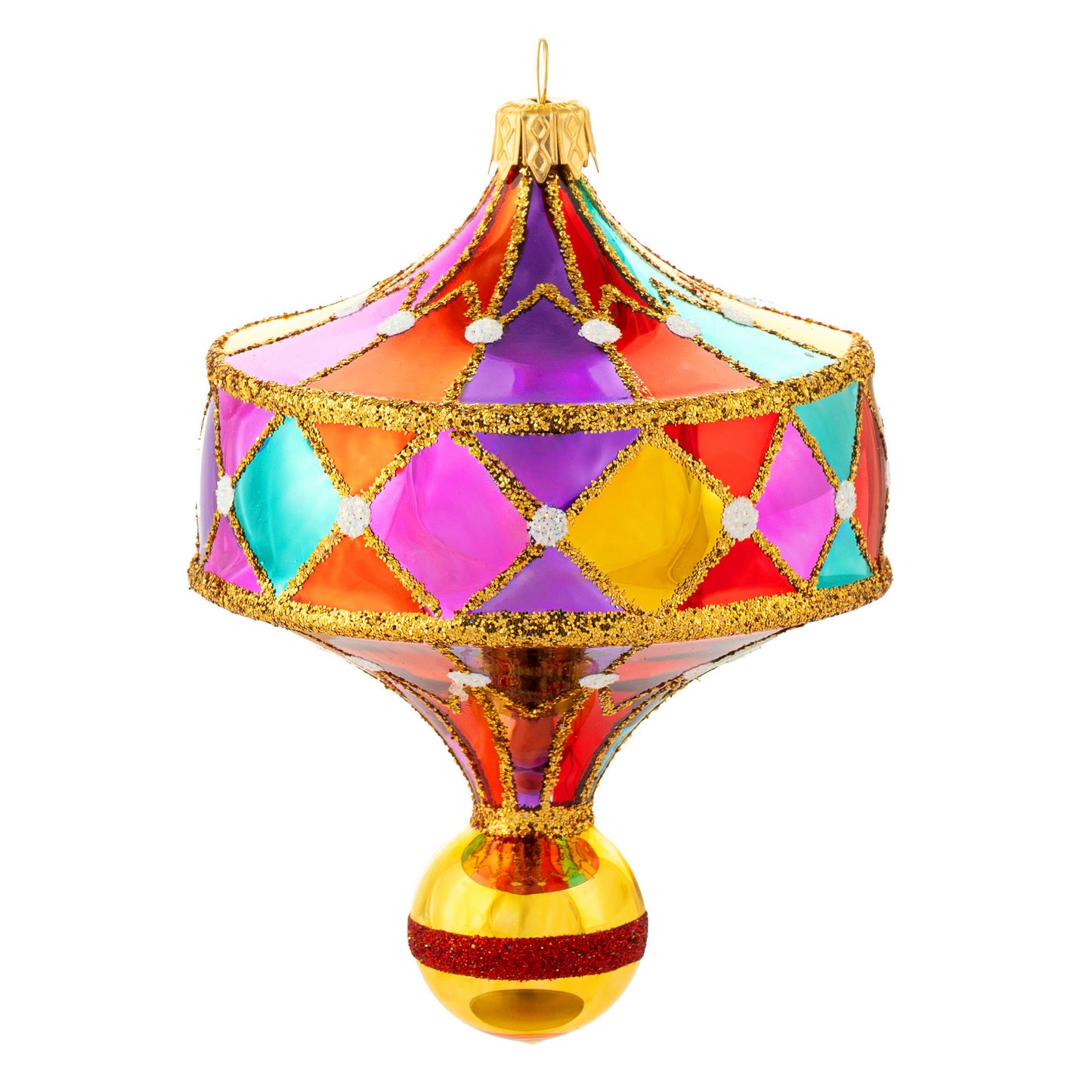 VINTAGE FAIR COLLECTION WINTER CARNIVAL