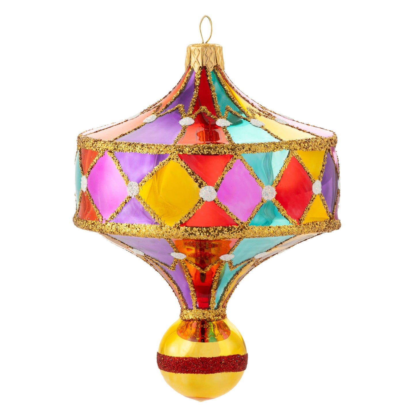 VINTAGE FAIR COLLECTION WINTER CARNIVAL