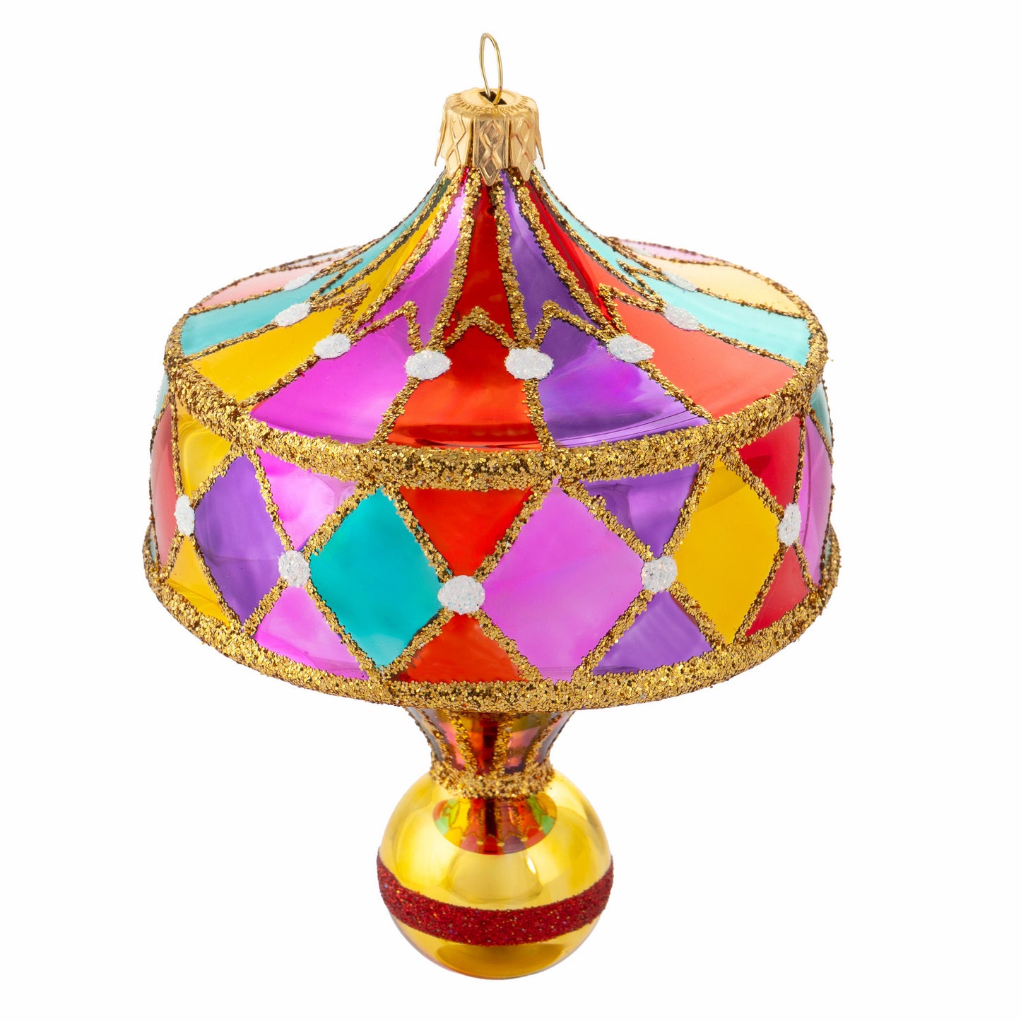 VINTAGE FAIR COLLECTION WINTER CARNIVAL