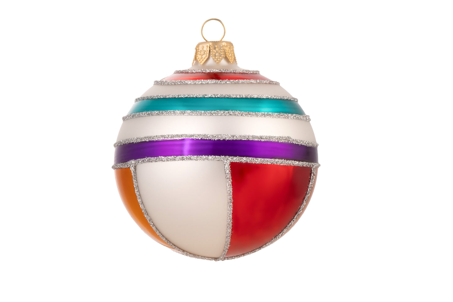 VINTAGE FAIR JOYFUL NOEL (SET OF 3)