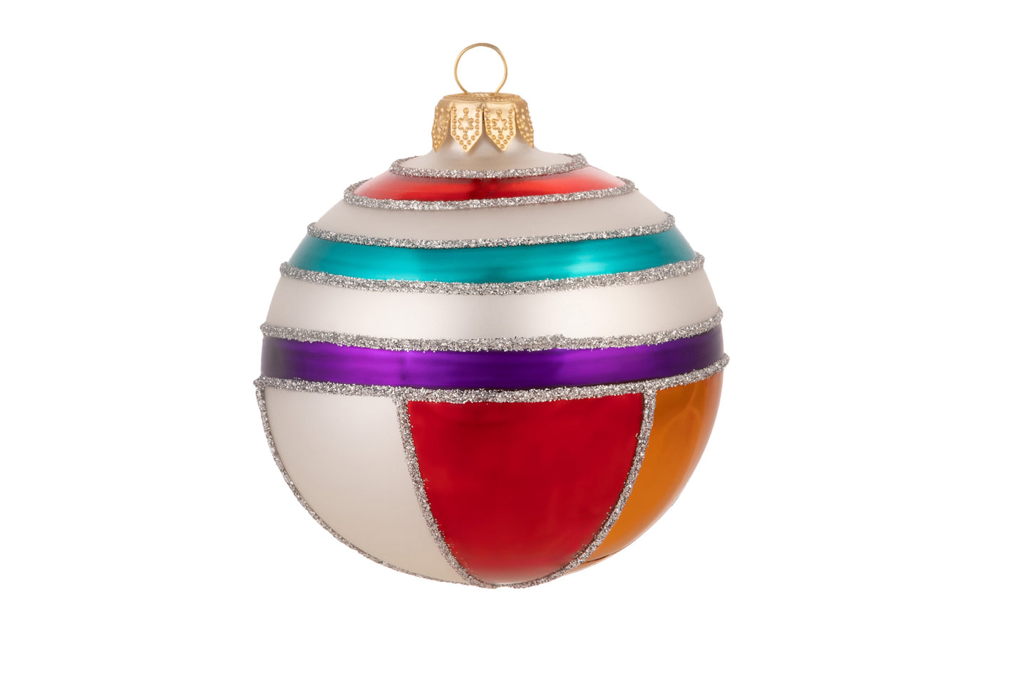 VINTAGE FAIR JOYFUL NOEL (SET OF 3)