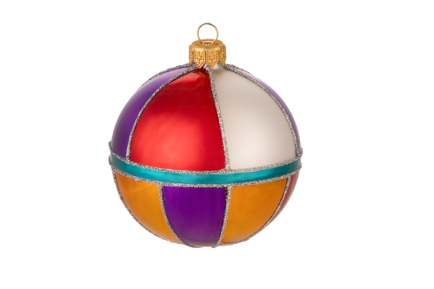 VINTAGE FAIR WINTER FANCY (SET OF 3)