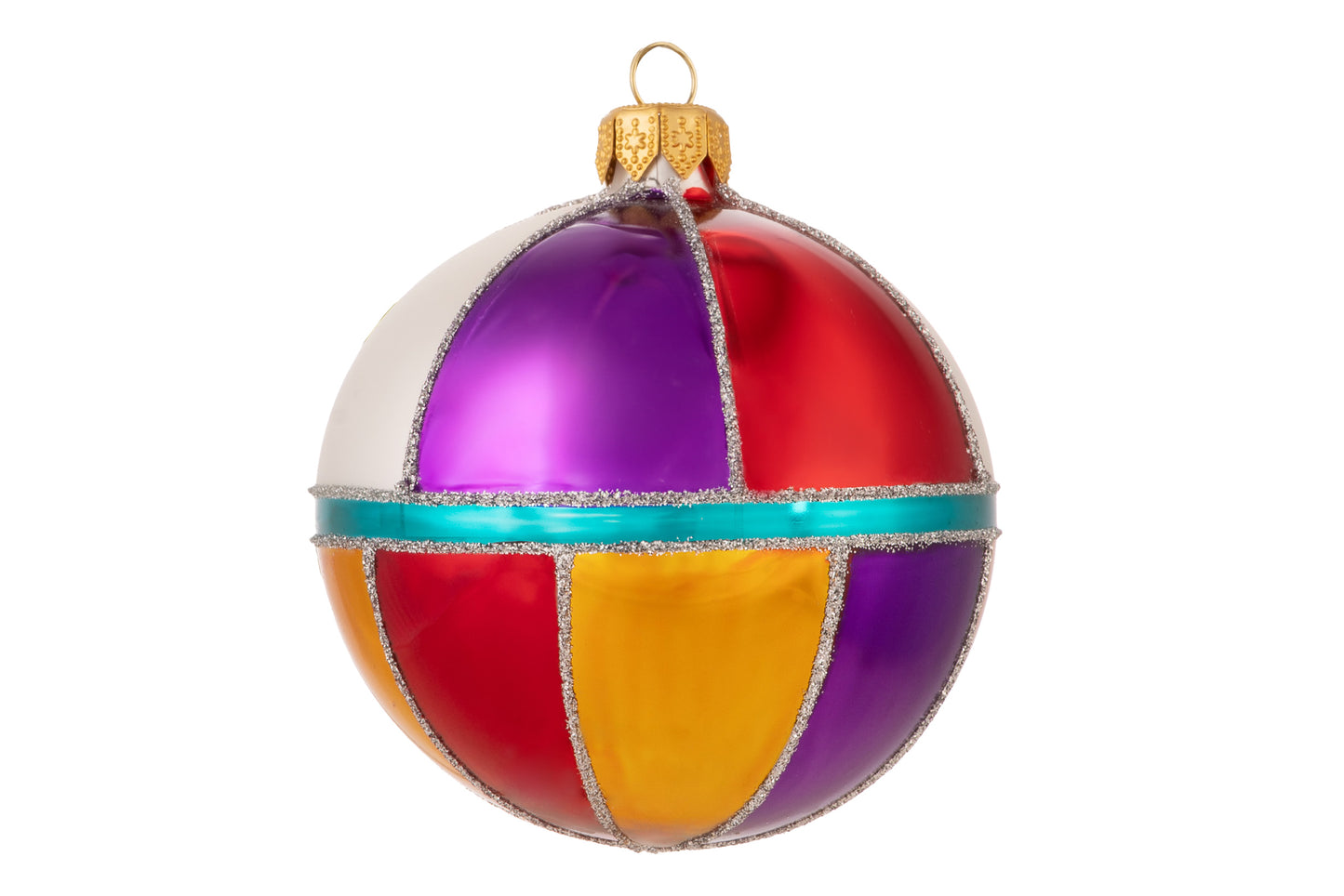 VINTAGE FAIR WINTER FANCY (SET OF 3)