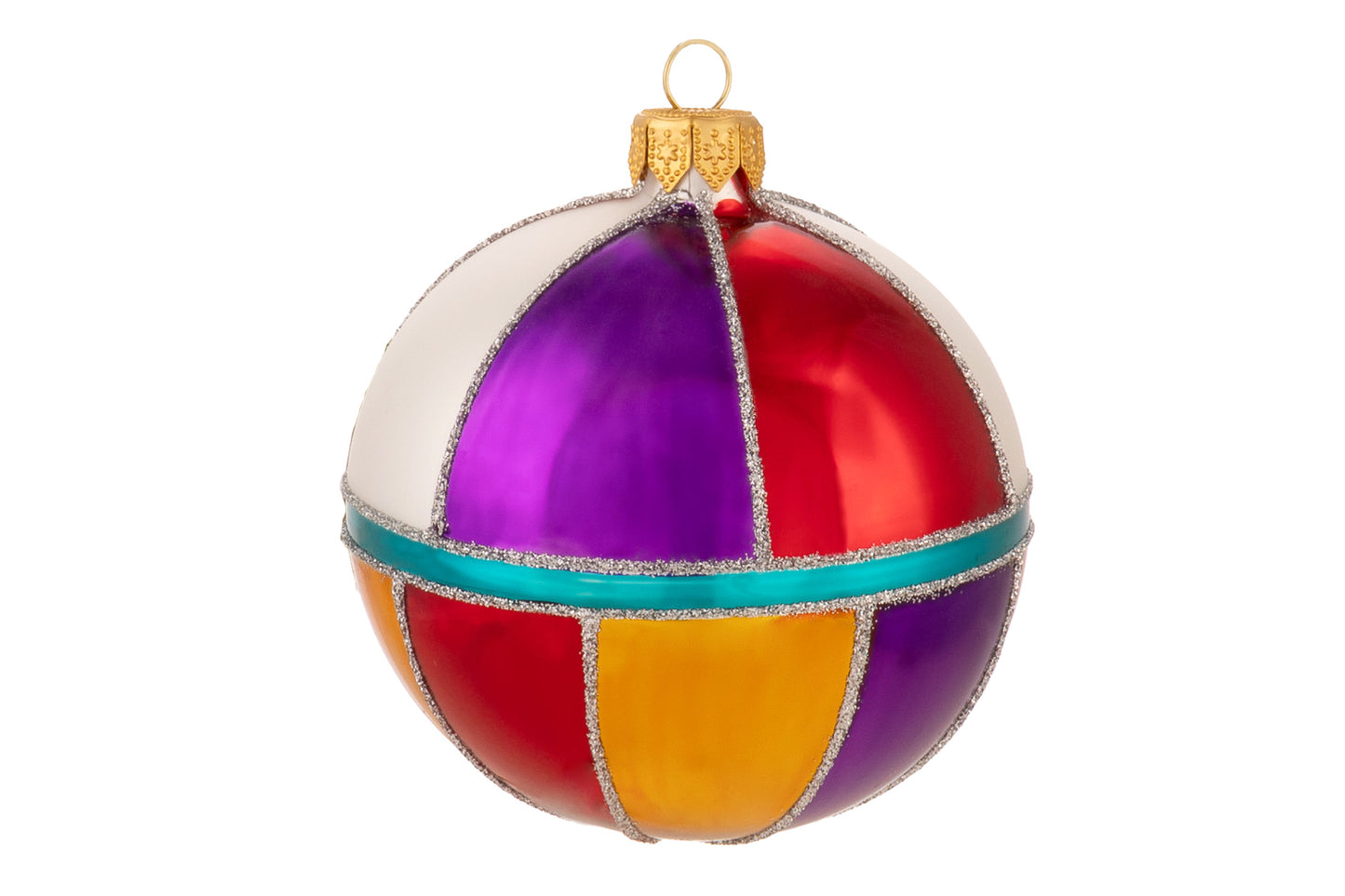 VINTAGE FAIR WINTER FANCY (SET OF 3)