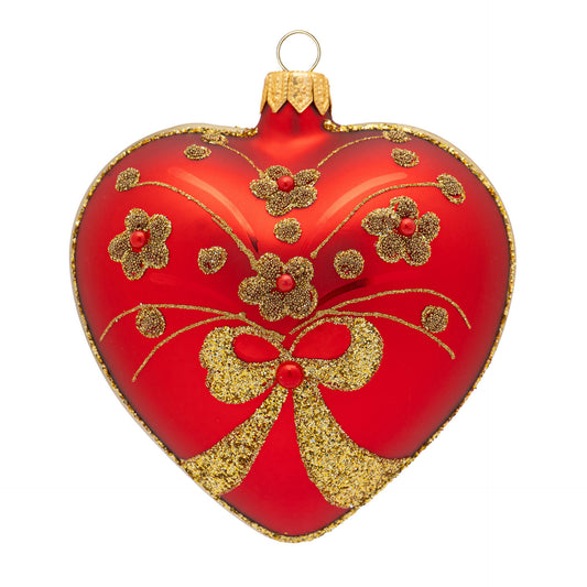 FORGET ME NOT HEART