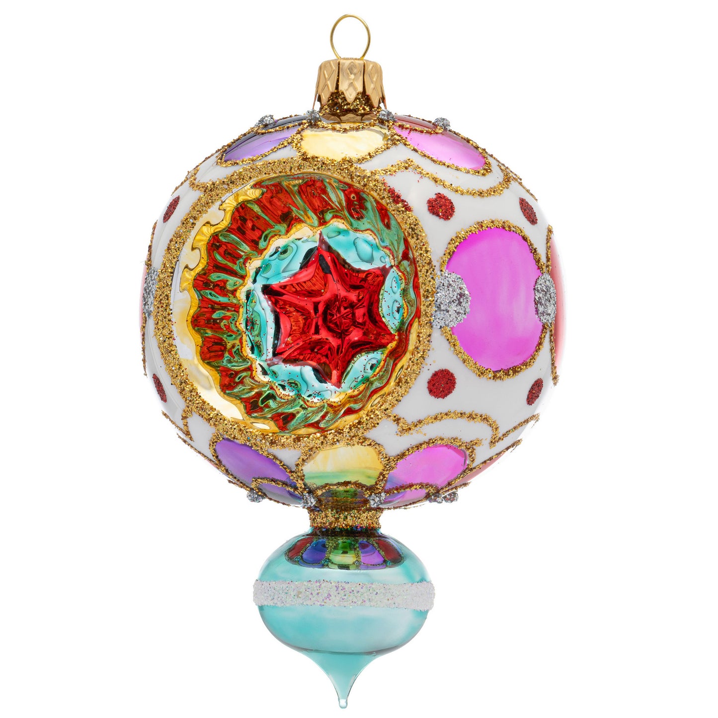 VINTAGE FAIR COLLECTION GUMDROP DELIGHT