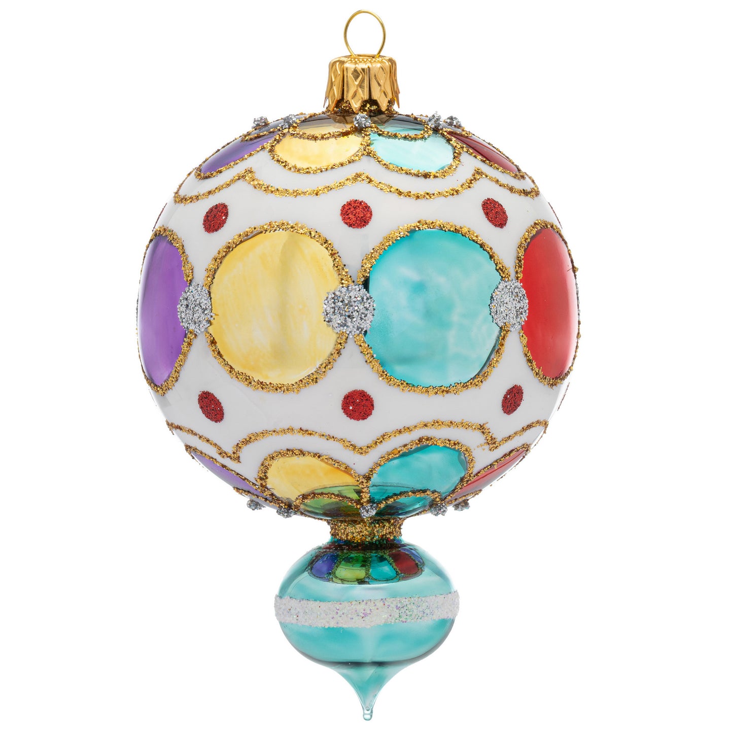 VINTAGE FAIR COLLECTION GUMDROP DELIGHT