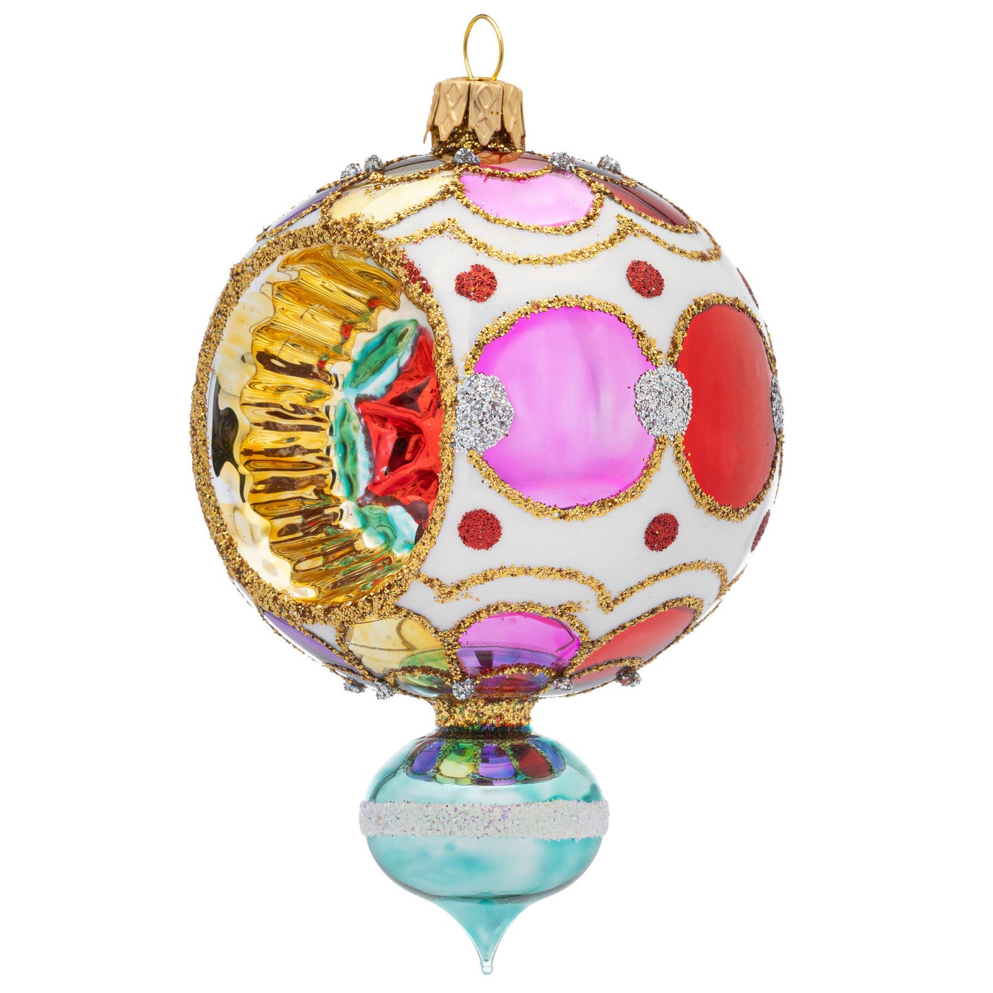 VINTAGE FAIR COLLECTION GUMDROP DELIGHT