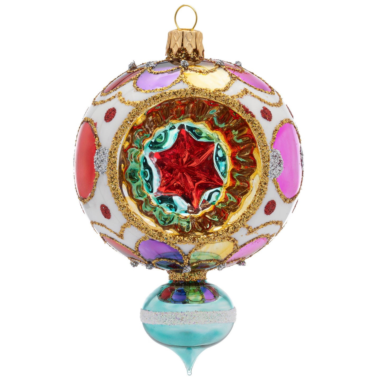 VINTAGE FAIR COLLECTION GUMDROP DELIGHT