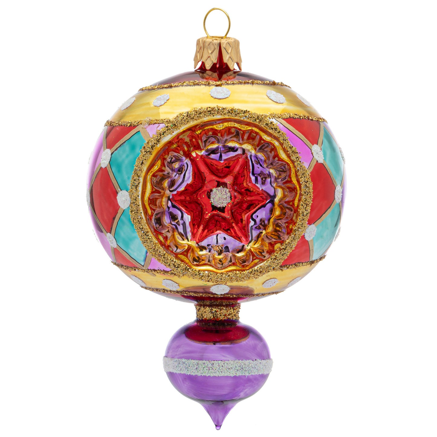 VINTAGE FAIR COLLECTION FANCY CHRISTMAS