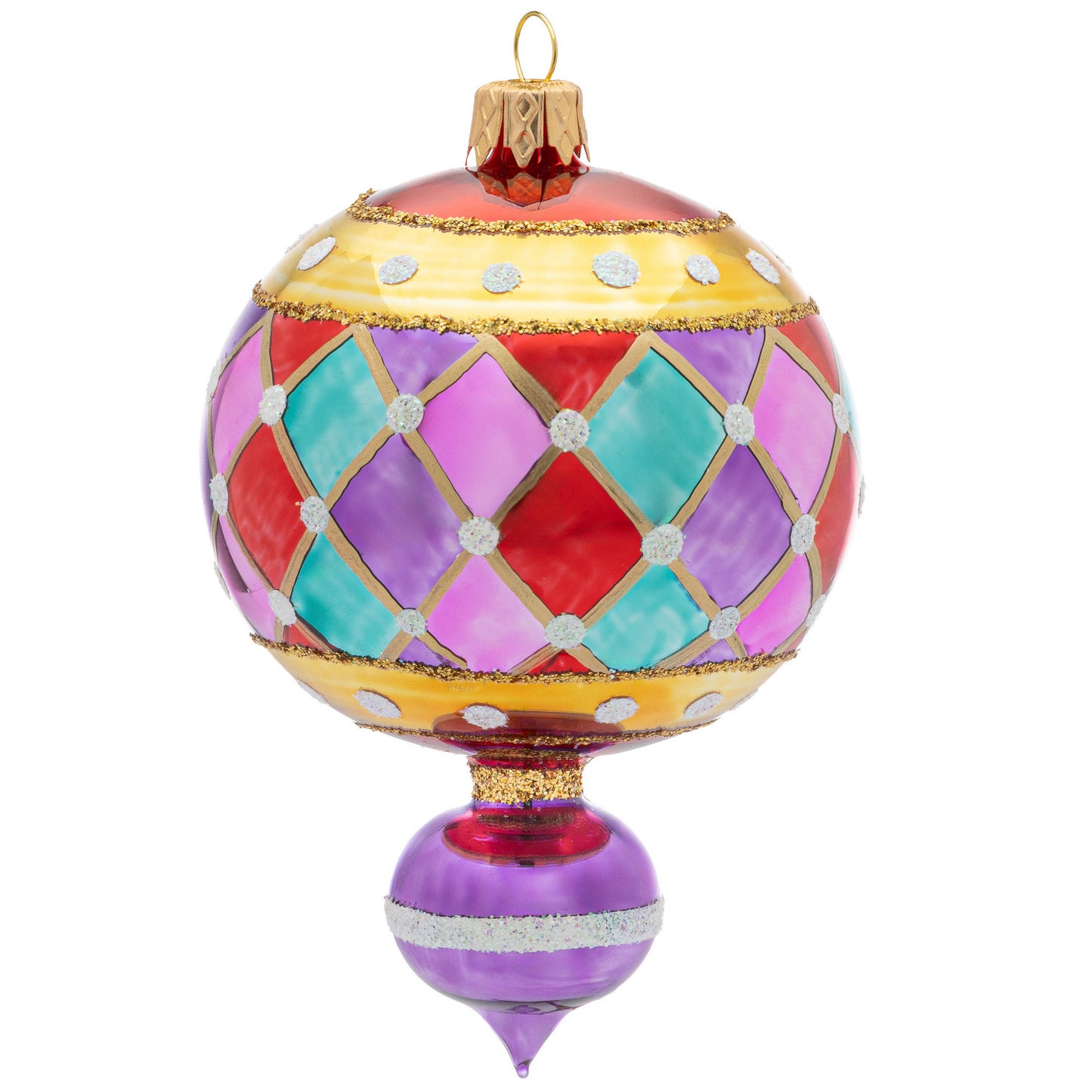 VINTAGE FAIR COLLECTION FANCY CHRISTMAS