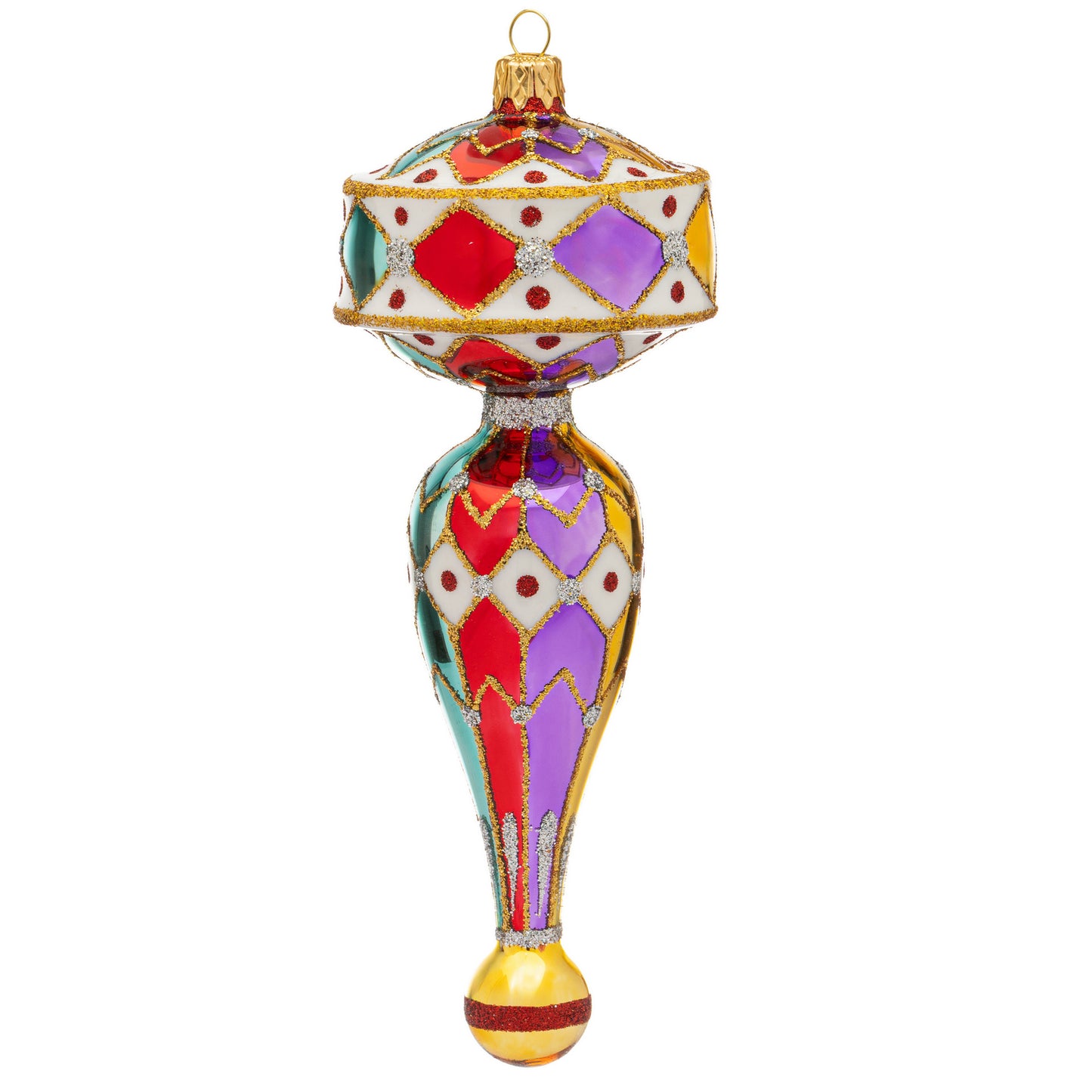 VINTAGE FAIR COLLECTION DIAMOND NOEL