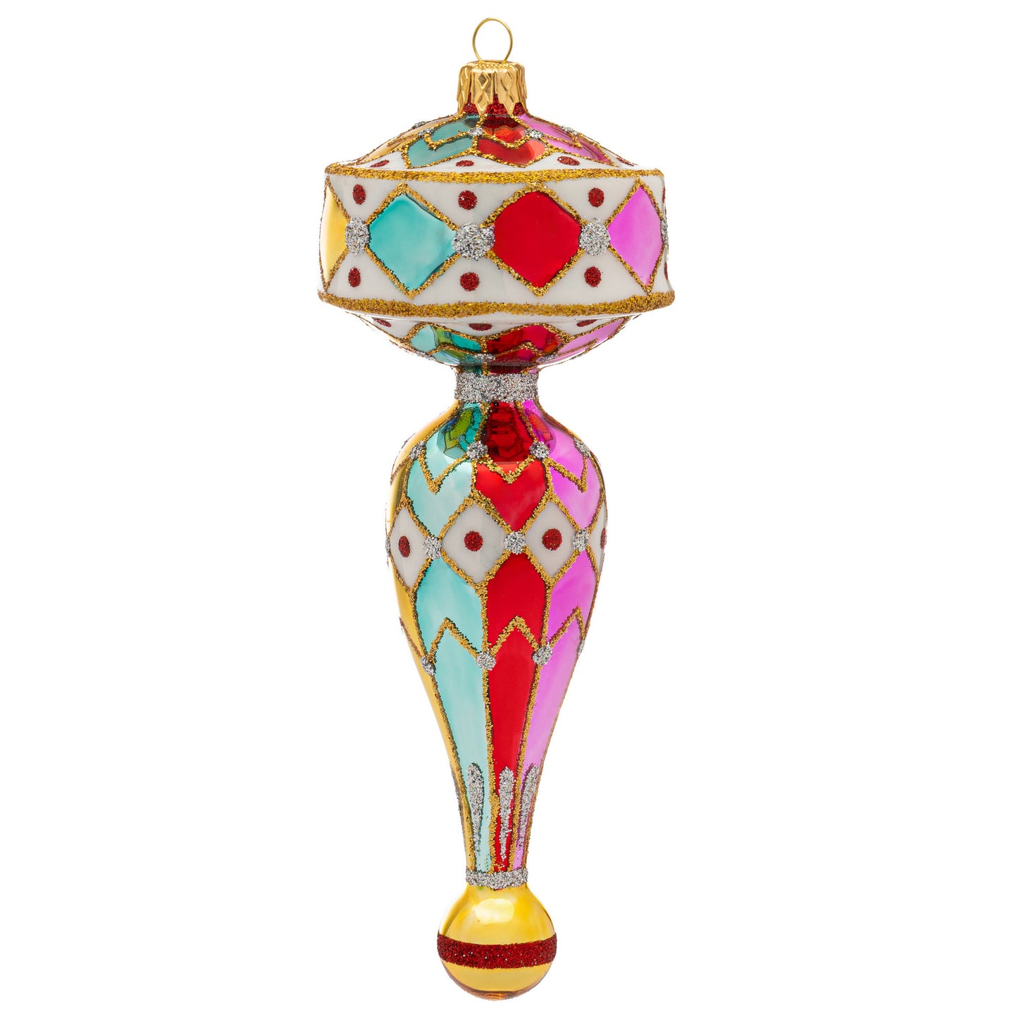 VINTAGE FAIR COLLECTION DIAMOND NOEL