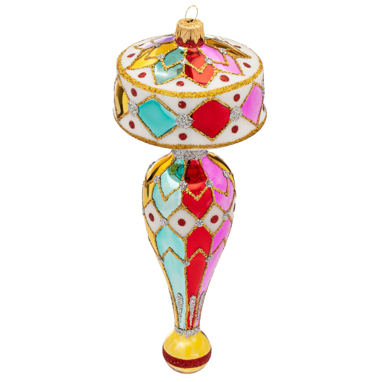 VINTAGE FAIR COLLECTION DIAMOND NOEL