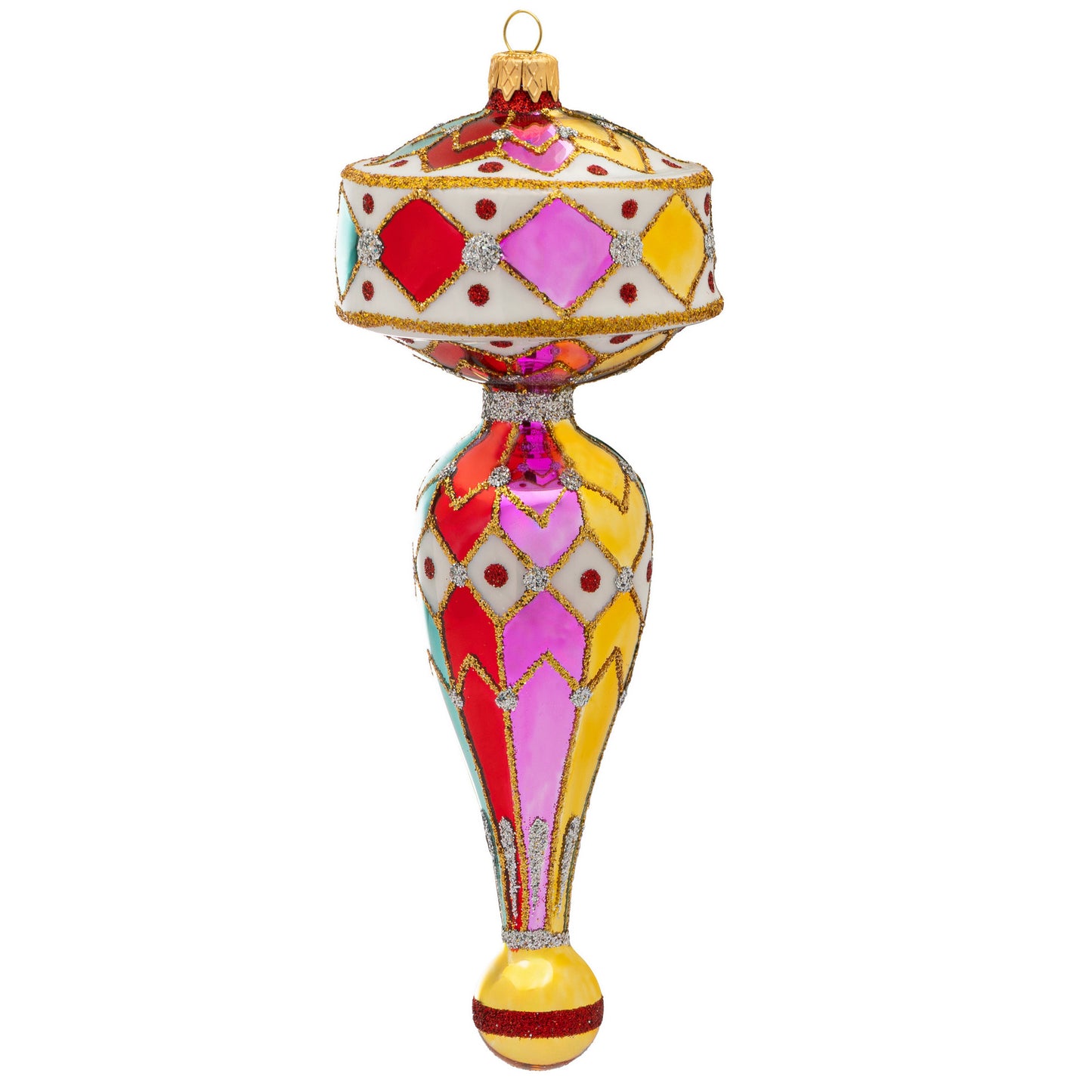 VINTAGE FAIR COLLECTION DIAMOND NOEL