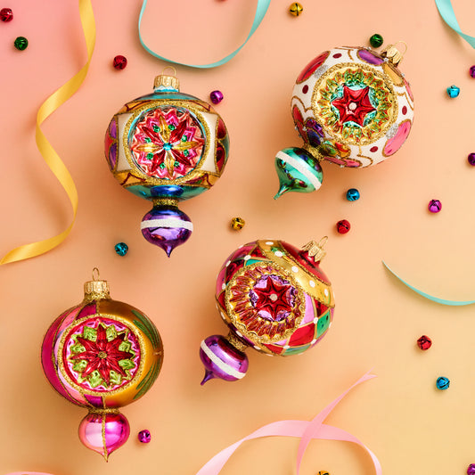 VINTAGE FAIR COLLECTION GUMDROP DELIGHT