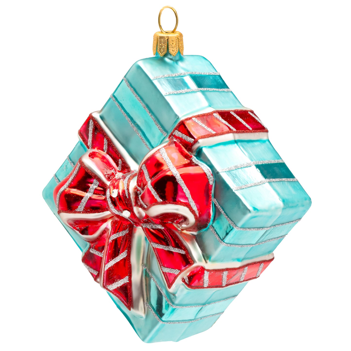 CHRISTMAS DELIGHT GIFT BOX