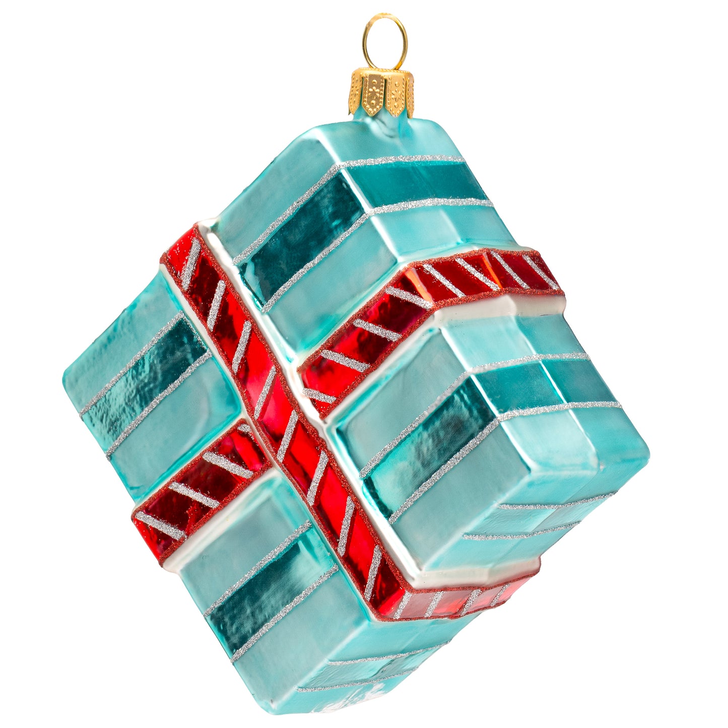 CHRISTMAS DELIGHT GIFT BOX