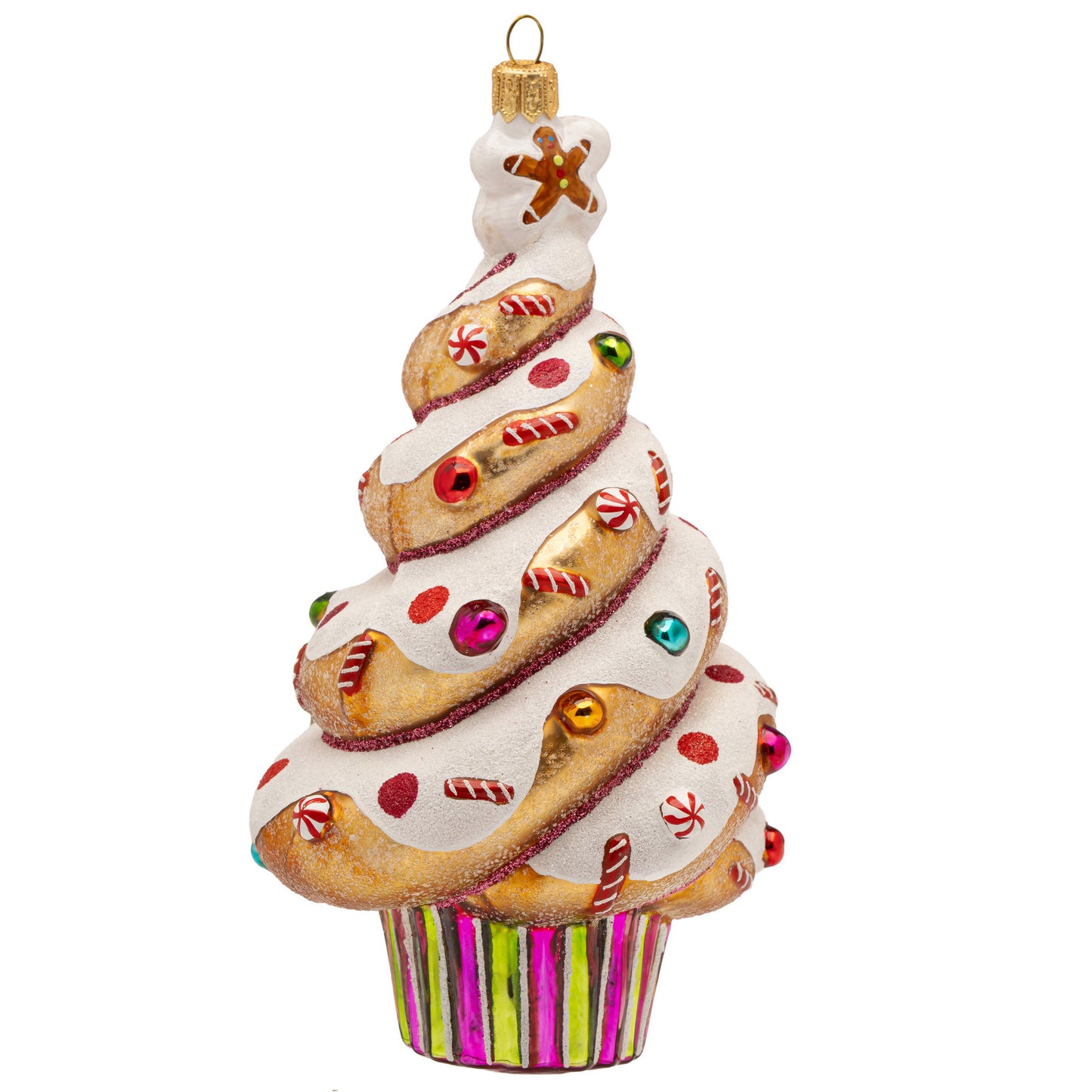 CANDYLAND CHRISTMAS TREE