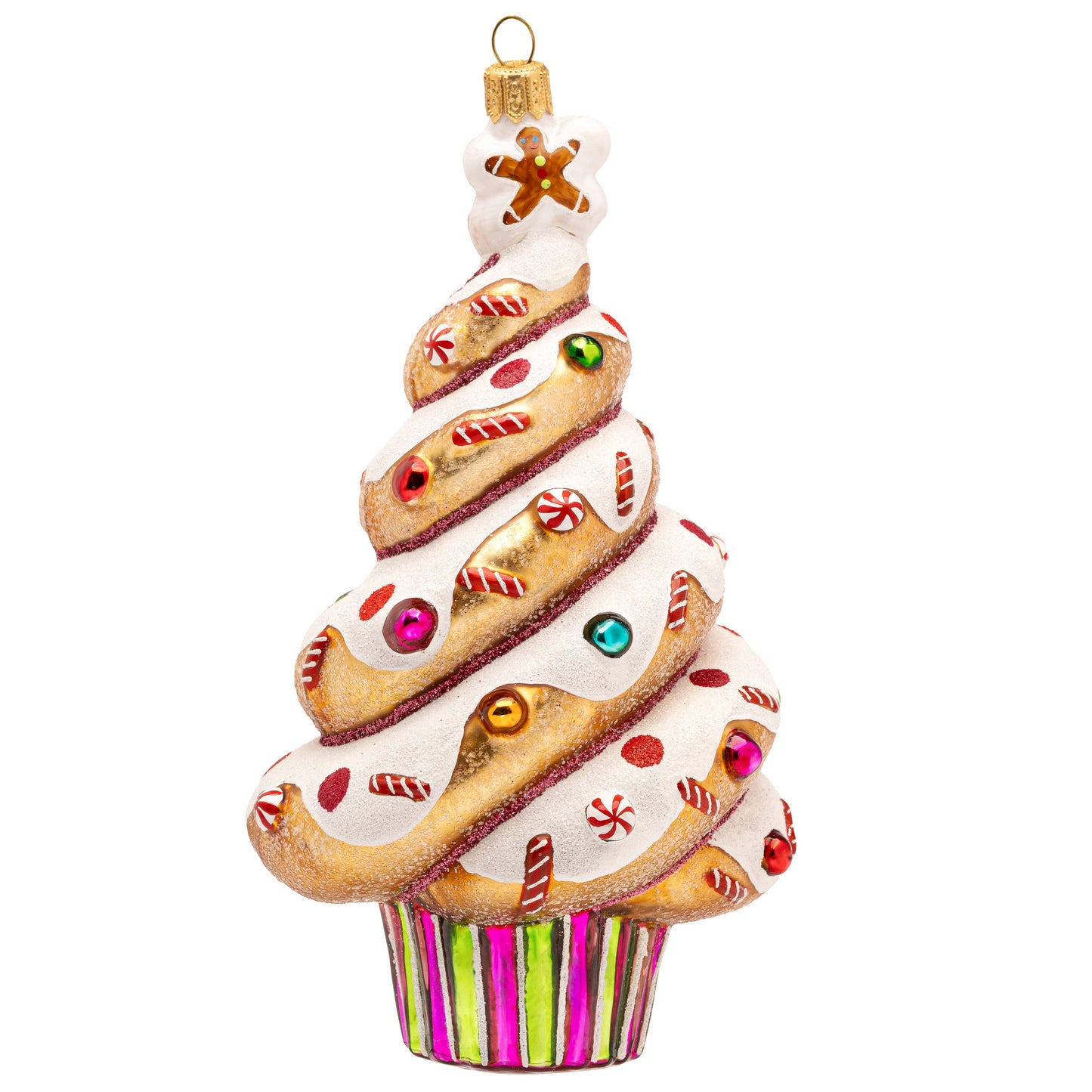 CANDYLAND CHRISTMAS TREE