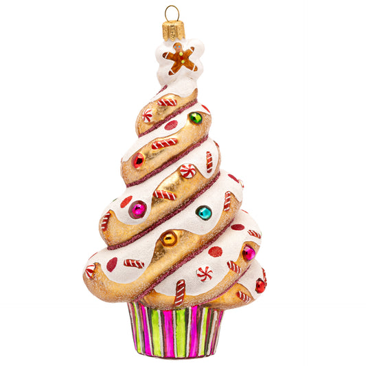CANDYLAND CHRISTMAS TREE