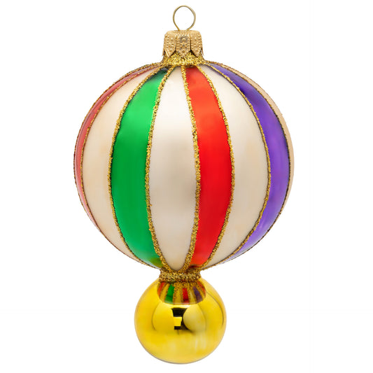 VINTAGE FAIR FUNFAIR DROP IN GOLD