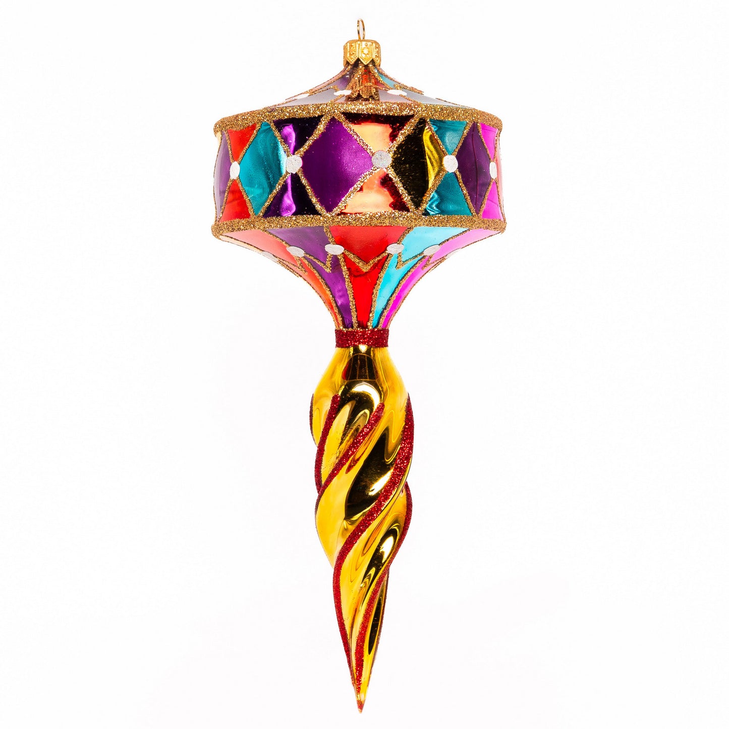 VINTAGE FAIR GRAND CARNIVAL TWIST